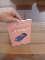 A Função Social dos Amantes, Agenita Ameno - Autêntica