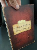 O Evangelho Maltrapilho – Brennan Manning | Mundo Cristão - Ótimo estado