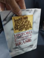 História Documental do Protestantismo no Brasil, Duncan Alexander Reily - ASTE, 3 ed. - em excelente estado