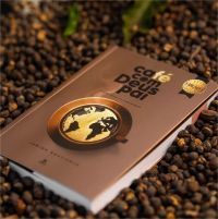 Café Com Deus Pai - Porções Diárias De Transformação De Junior Rostirola Editorial Velos Capa Mole Em Português 2025