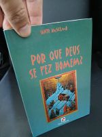 Capa de Por que Deus se fez homem? – Santo Anselmo - Novo Século | Ótimo estado
