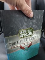 Capa de Comentário Bíblico de Atos Craig S. Keener | Novo Testamento | Editora Atos | Teologia | Ótimo estado