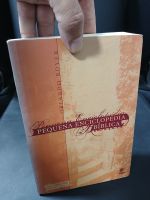 Capa de Pequena Enciclopédia Bíblica Orlando Boyer Dicionário Bíblia Completo Estudo Teológico - Ed. Vida Nova - Em ótimo estado 